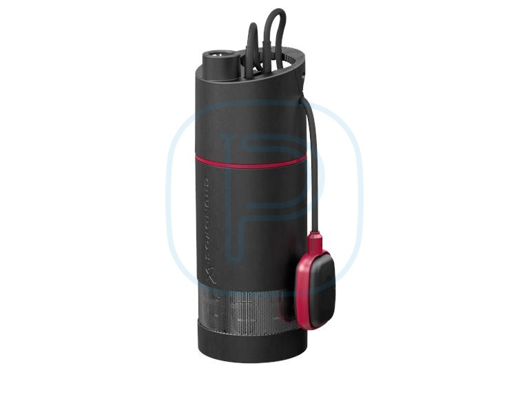 Pompe immergée 6" - GRUNDFOS SB 3-45 A (92712340)